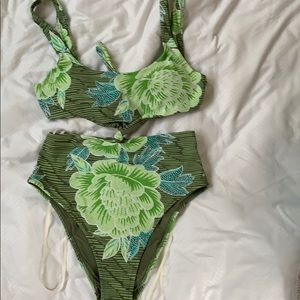Aerie one piece swimsuit